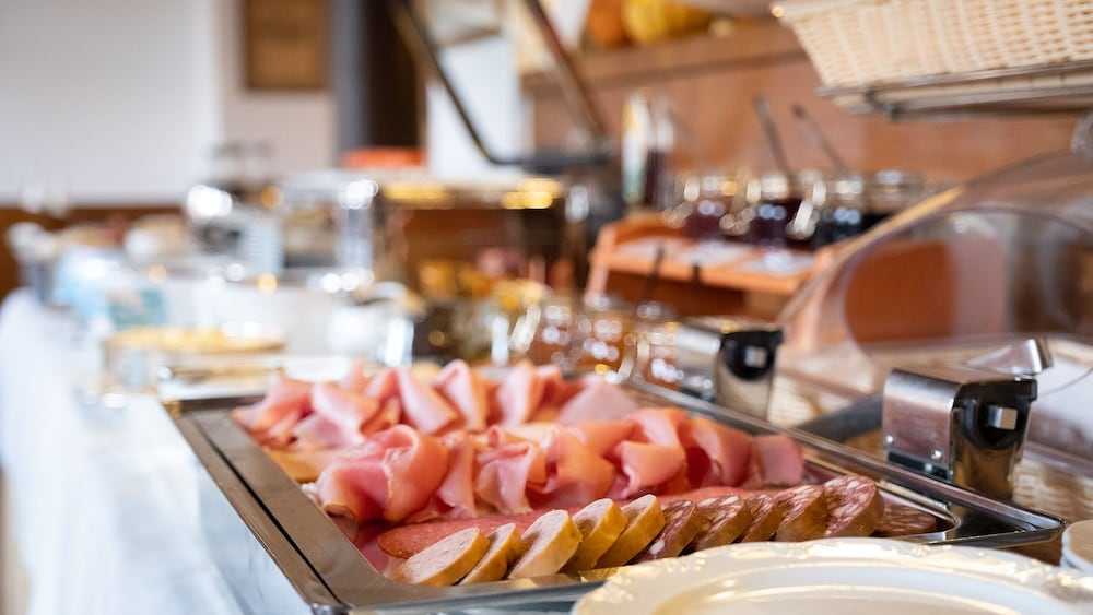 Фото Hotel Walfisch