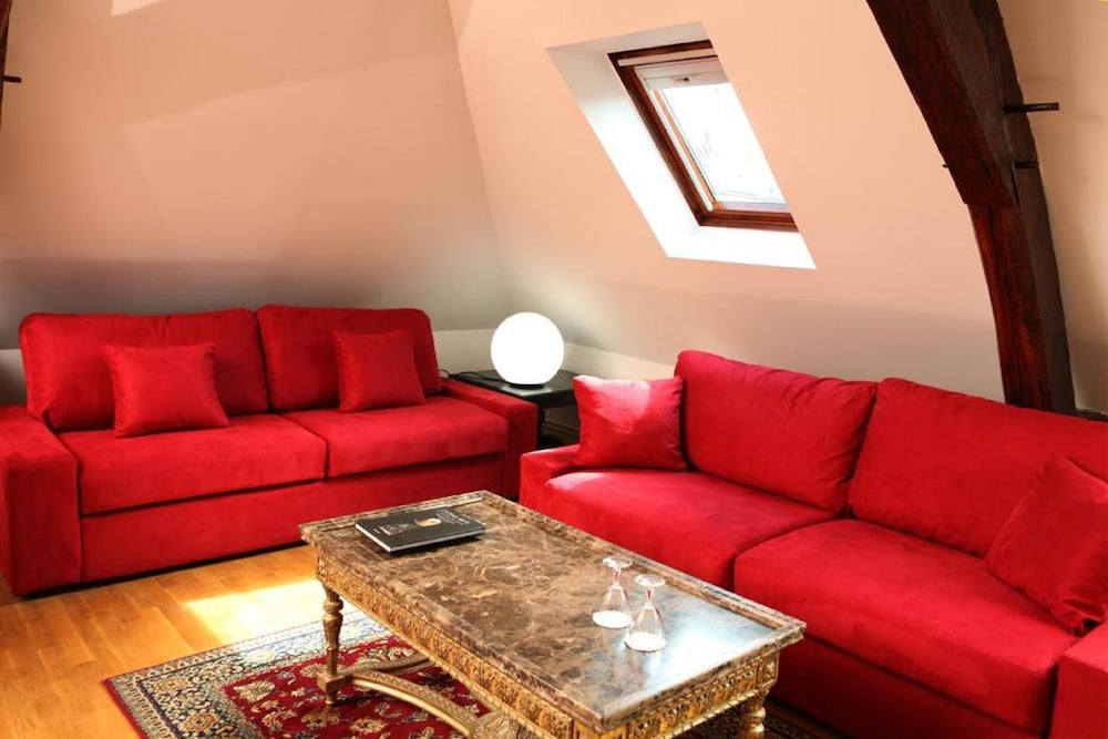 Фото Le Clos d'Amboise