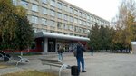 Kafedra Konstruirovaniya i proizvodstva radioapparatury (Panfilova Street, 17), education infrastructure