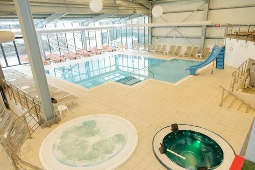 Гостиница Plus Hotel