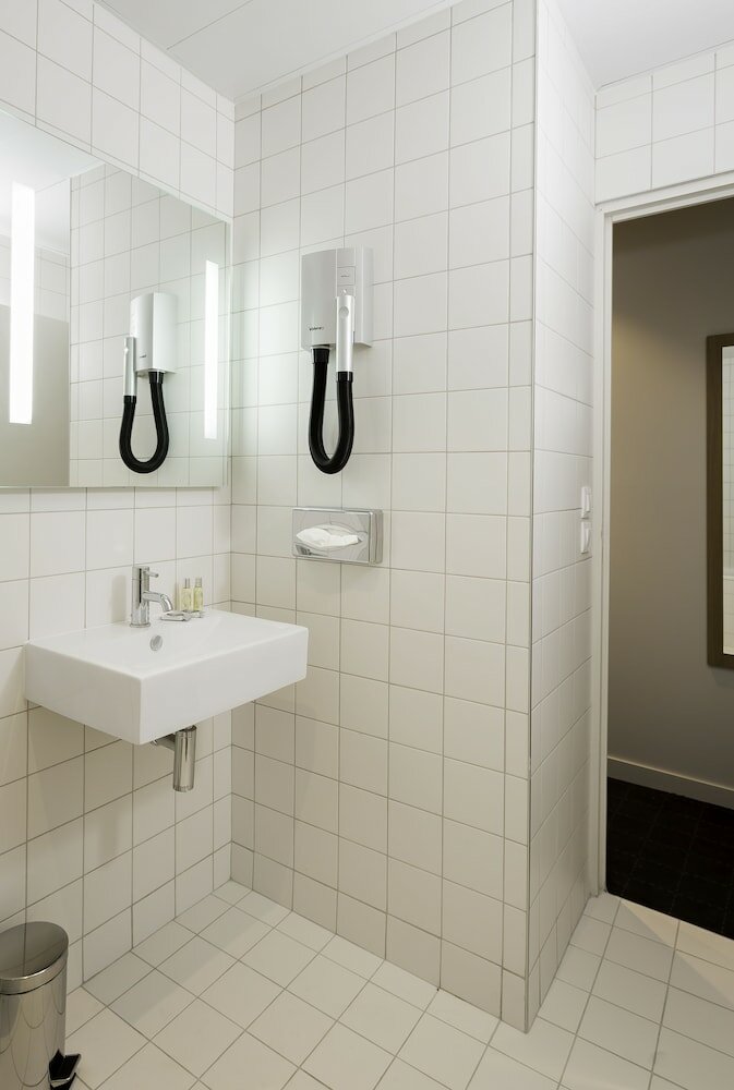 Фото Hotel Mirabeau Eiffel