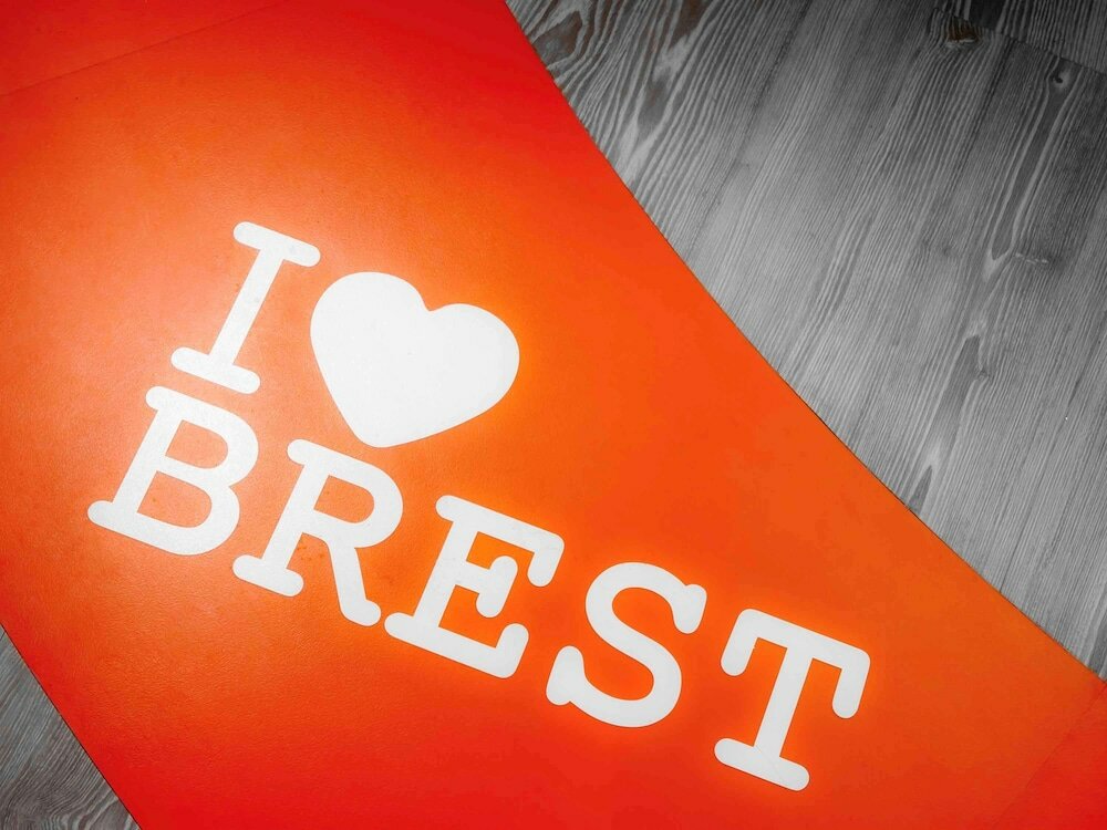 Фото ibis Styles Brest Centre Port