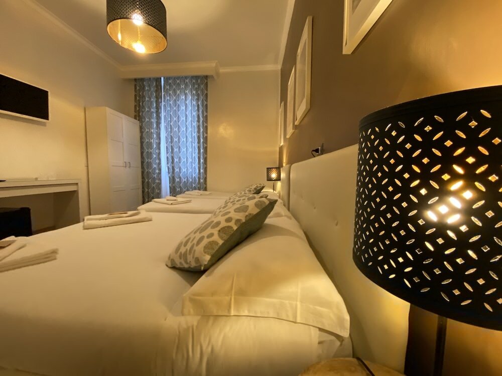 Фото The Place in Rome