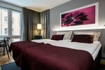 Birger Jarl Hotell (Tulegatan, 8) ، فندق