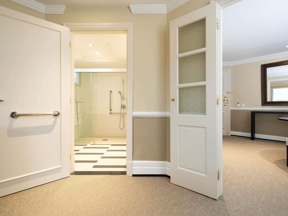 Фото Grand Mercure Sao Paulo Ibirapuera