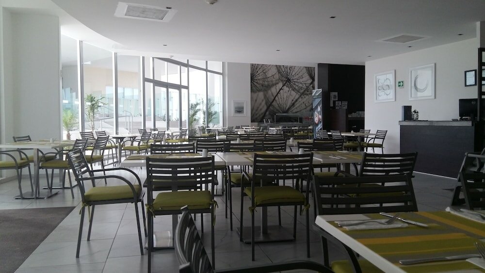 Фото Krystal Urban Cancun Centro