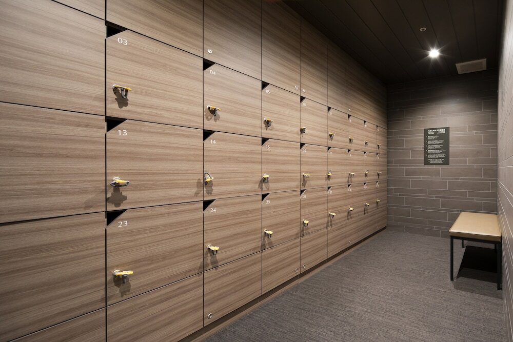 Фото Kyoto U-Bell Hotel