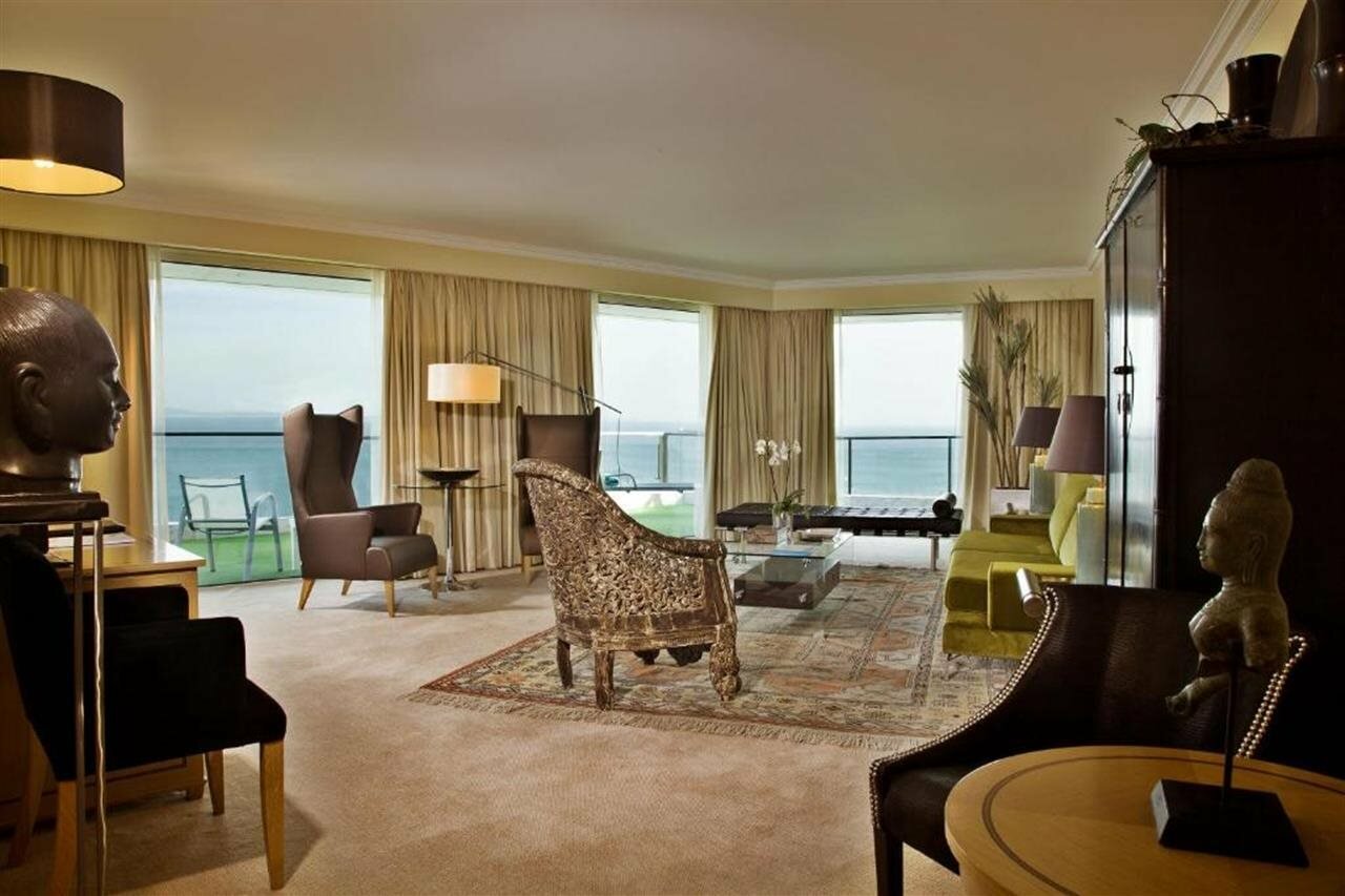 Фото Hotel Cascais Miragem Health & SPA