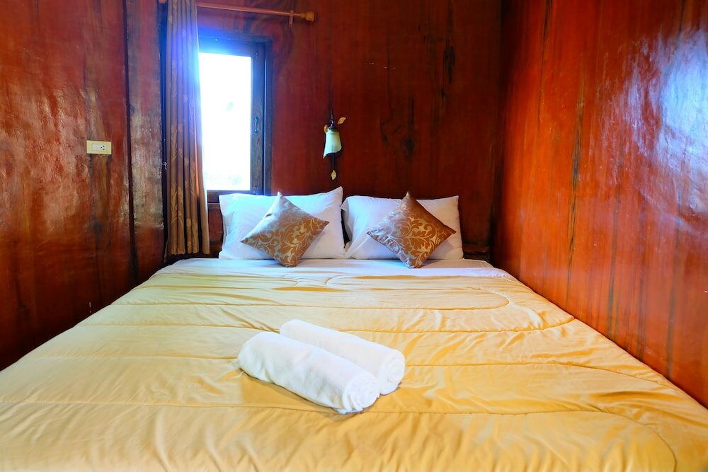 Фото Baan Plang Resort