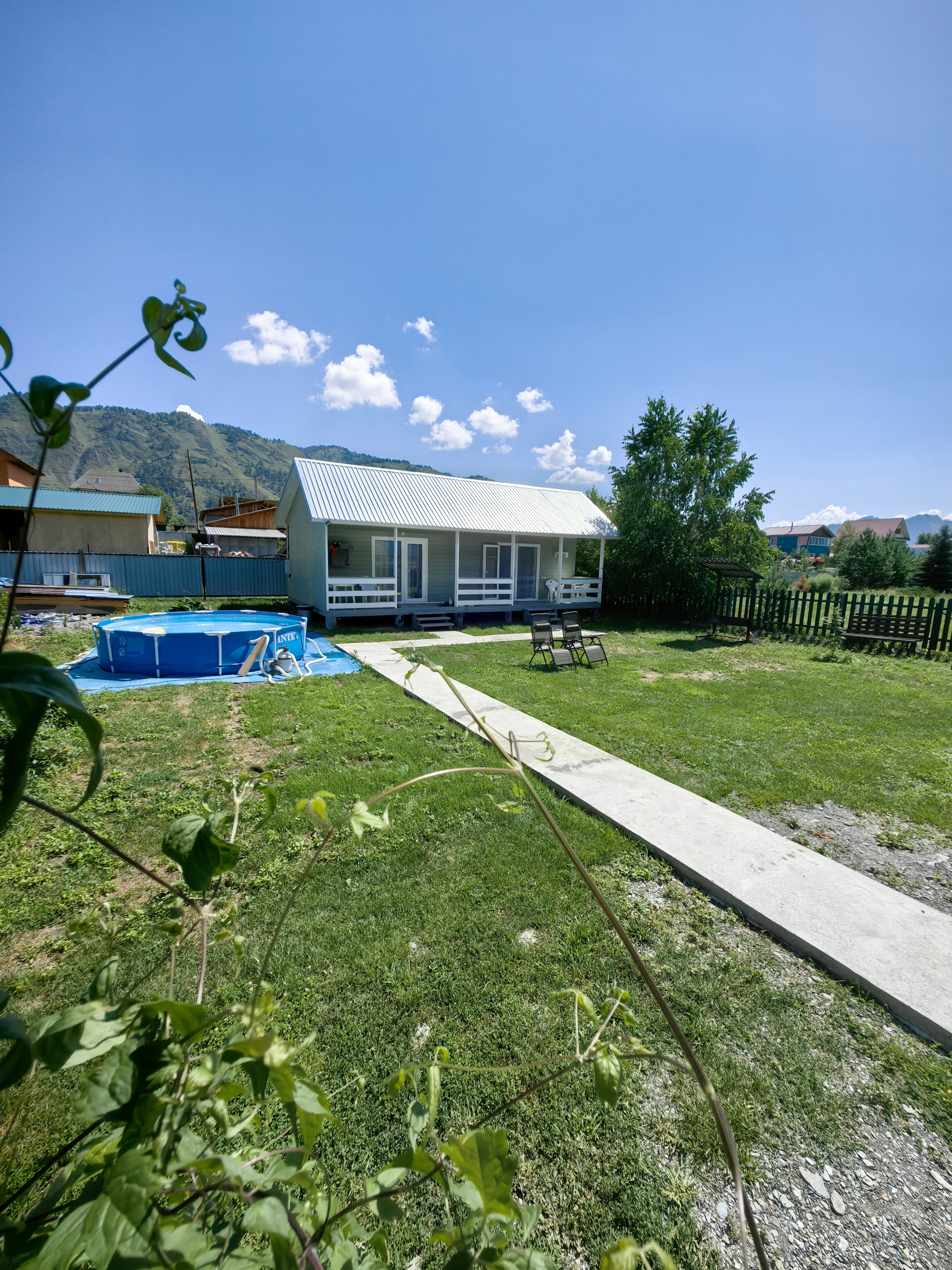 Фото Усадьба Каменевых