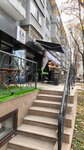 More coffee (Nazarbayev Avenue, 240), coffee shop