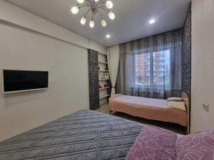 Сибирский уют на 30-й Иркутской Дивизии