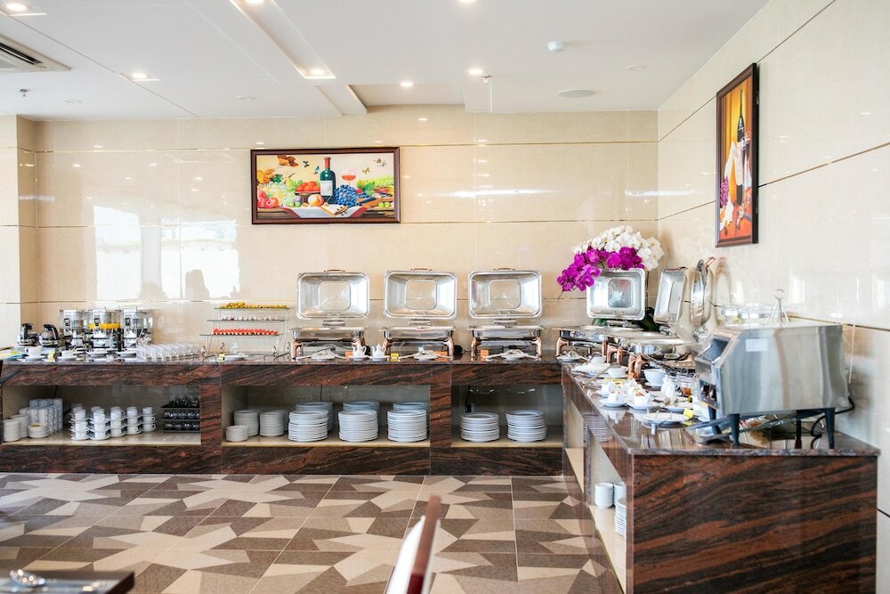 Фото Le Saigon Hotel