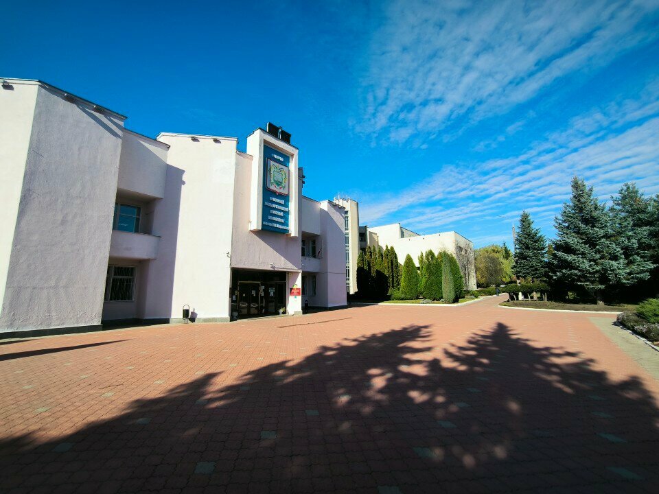 University Oryol State Agrarian University named after N. V. Parakhin, Orel, photo