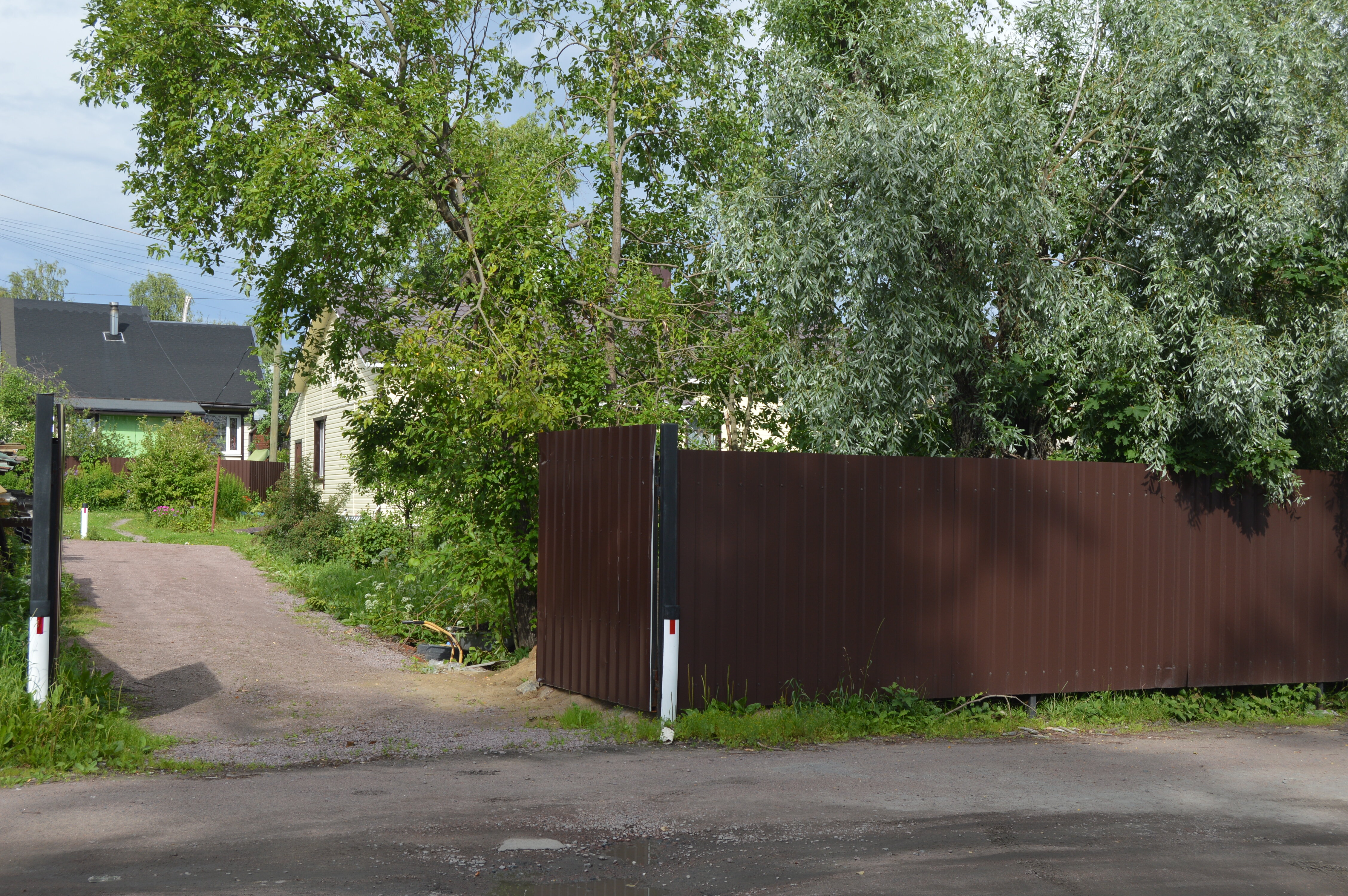 Фото Частный дом в Сортавала