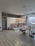 Lak (Generala Merkulova Street, 16Б), nail salon