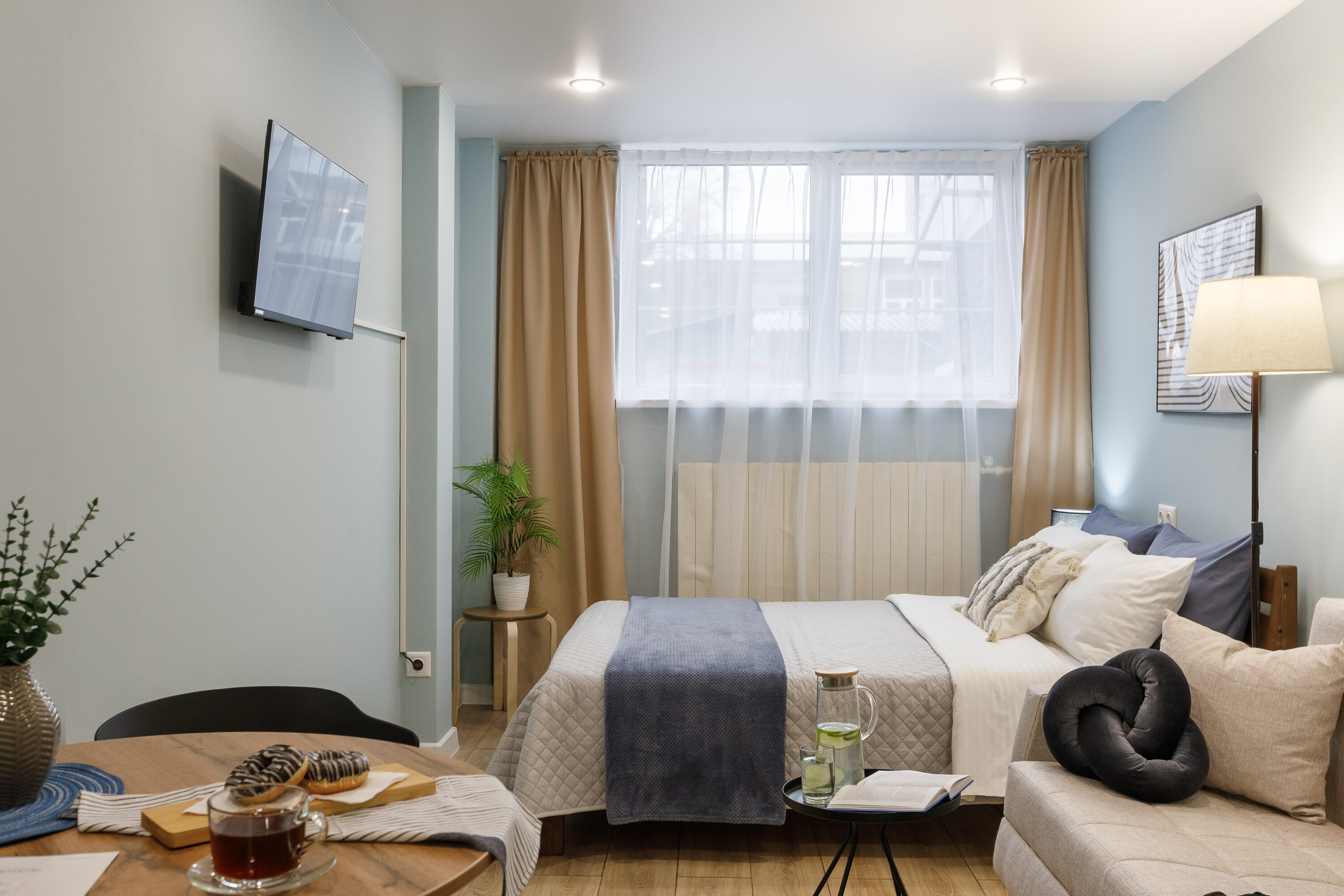 Фото отеля 3