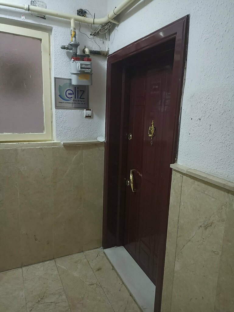 Architectural firm Bpm Mimarlik, Ankara, photo