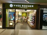 Yves Rocher (Ankara Province, Etimesgut District, Etiler Mah., Ayaş Ankara Yolu Blv., 93), perfume and cosmetics shop