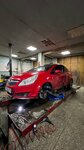 Форсаж авто (Lebedeva Street, 4А/2), servicio de coches, centro de reparación de automóviles