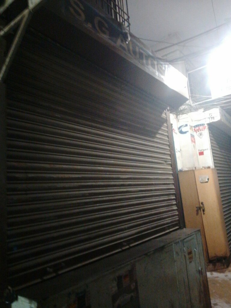 Bearings Talha Bearing, Karachi, photo