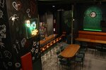 Beer Unit craft and classic (Melnikova Street, 27), bar, pub