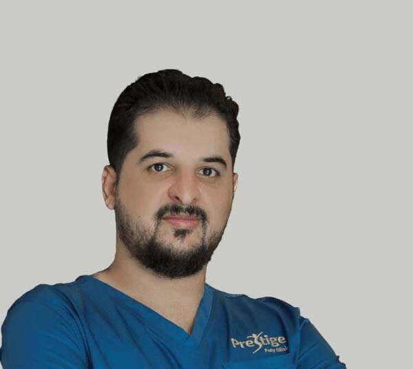 Polyclinic for adults Prestige International Poly Clinic, Dubai, photo