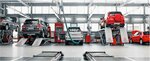 Регион (Novotroitskoye Highway, 10/3), car service, auto repair