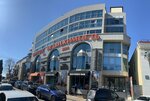 Aristokrat (Tsentralniy Microdistrict, Nesebrskaya Street, 6Б), legal services