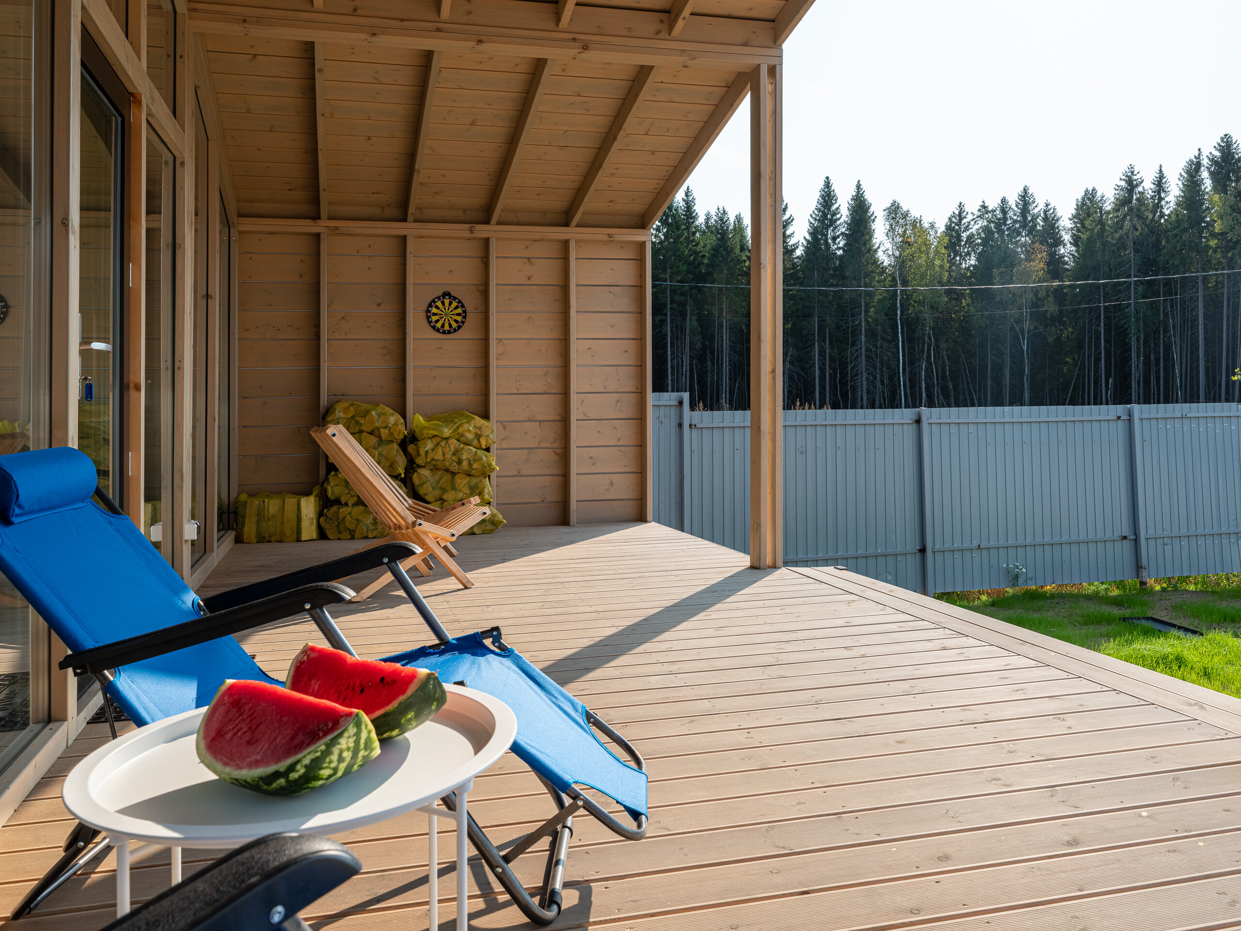 Фото Момент дома в Долине