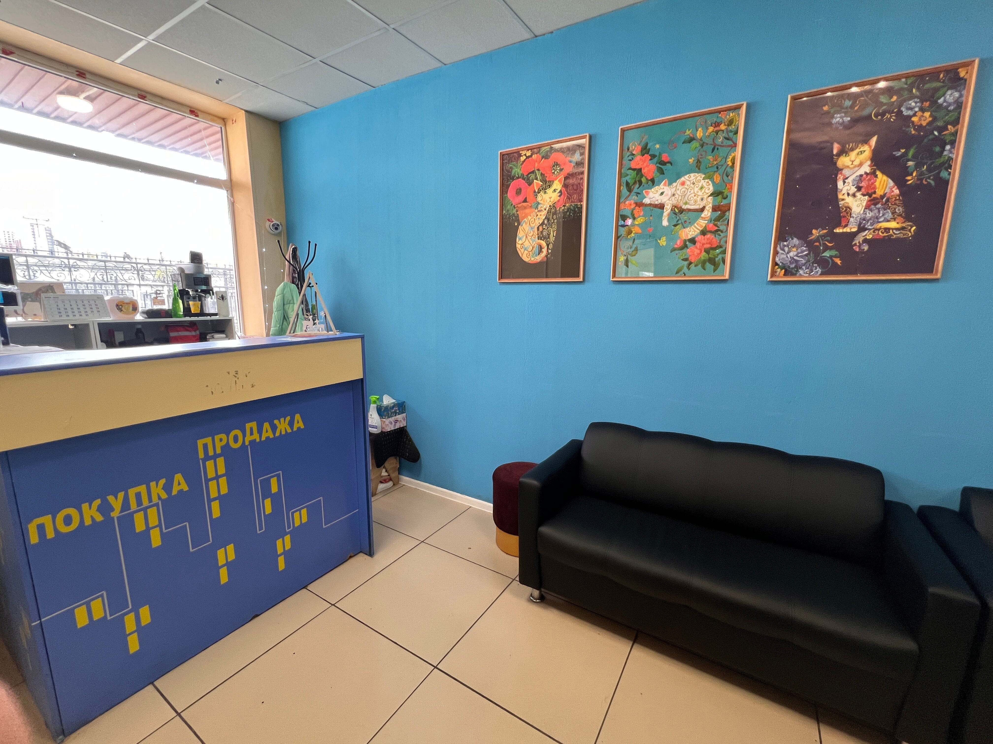 Фото Сити В