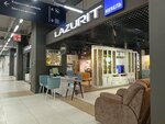 Lazurit (Leninskaya Sloboda Street, 26), exclusive furniture