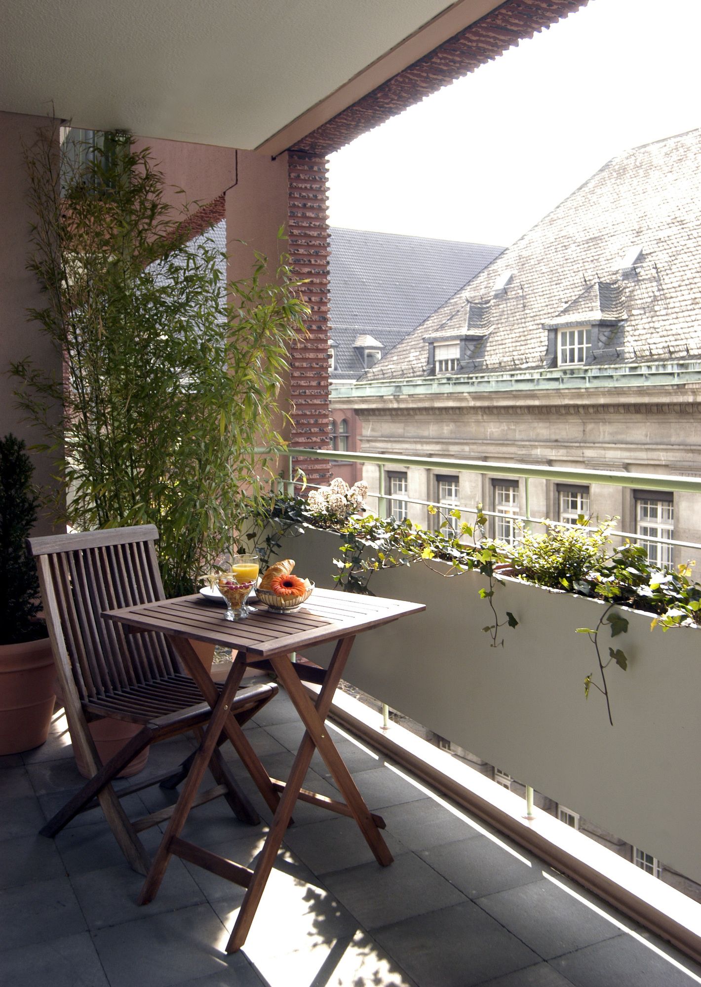 Фото Residenz am Dom Boardinghouse Apartments