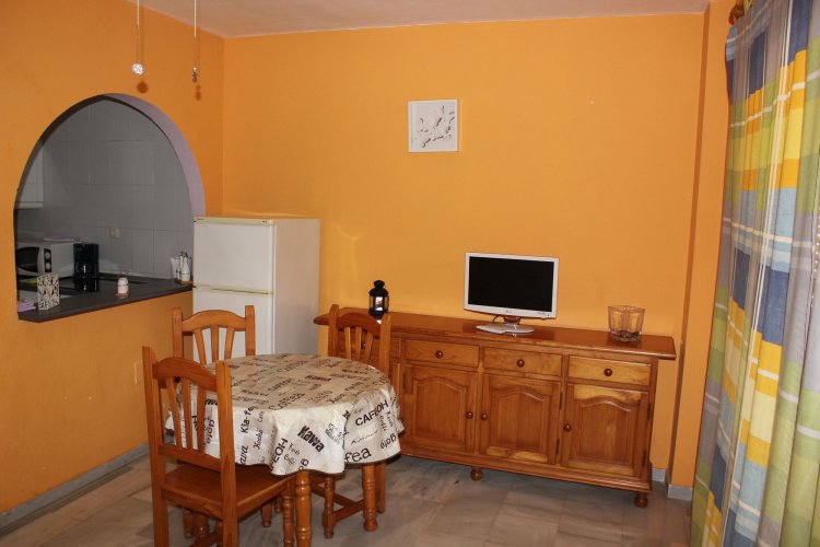 Фото Málaga Nostrum 3