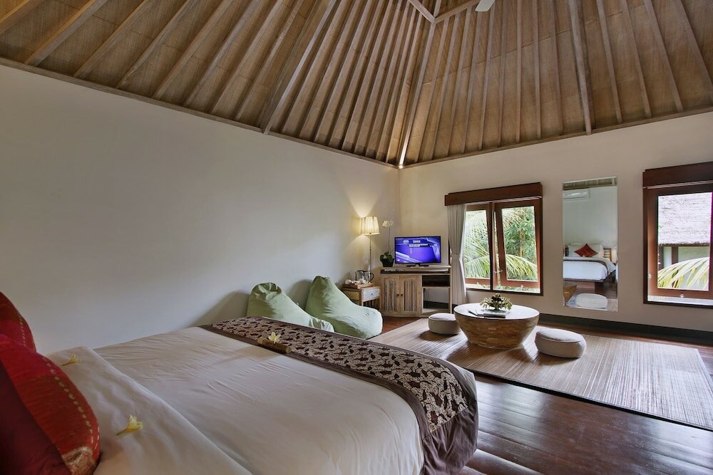 Фото D'Legon Luxury Villas