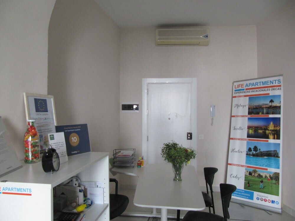 Фото Life Apartments Guadalete