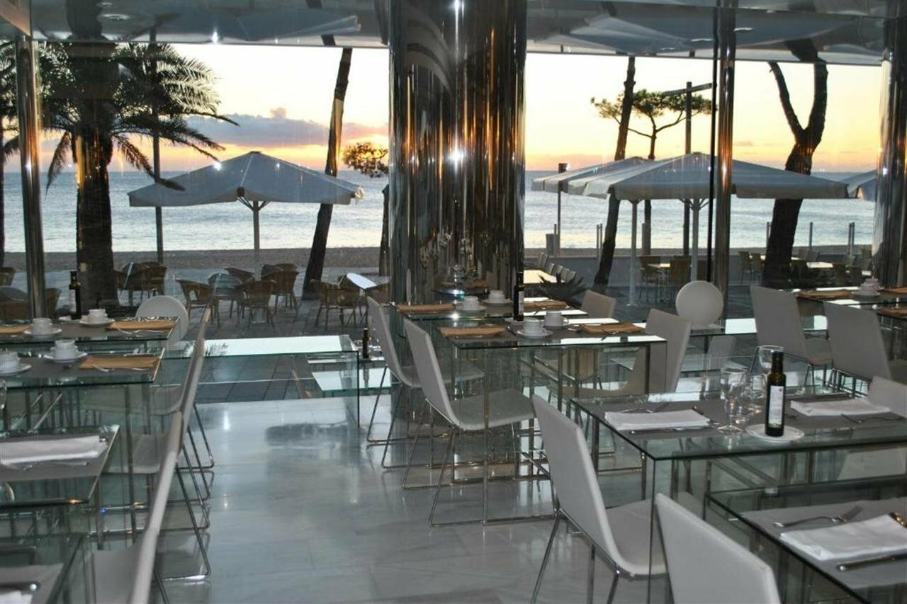 Фото Hotel Aromar