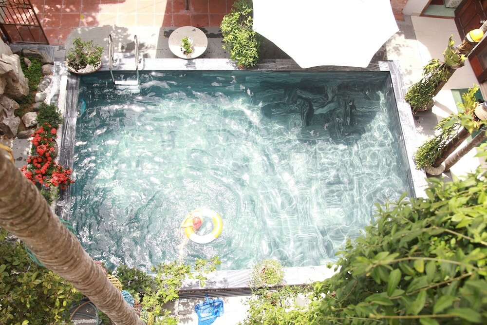 Фото Hoi An Golden Horse Villa