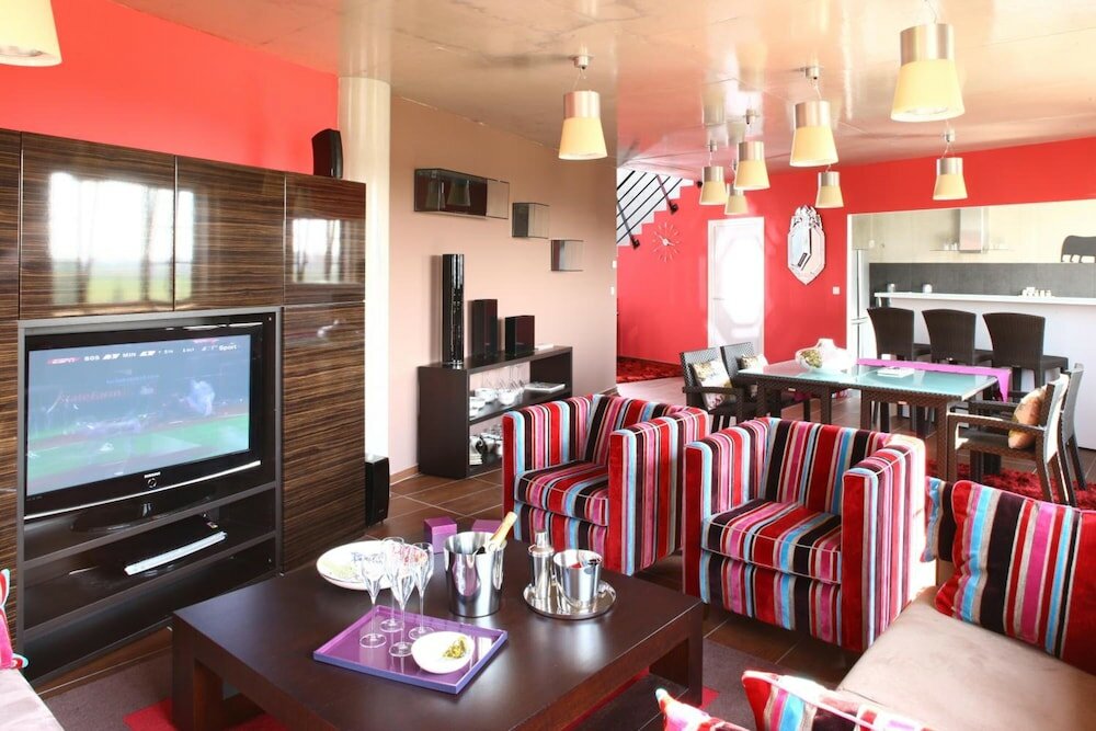 Фото Olivarius Apart Hotel