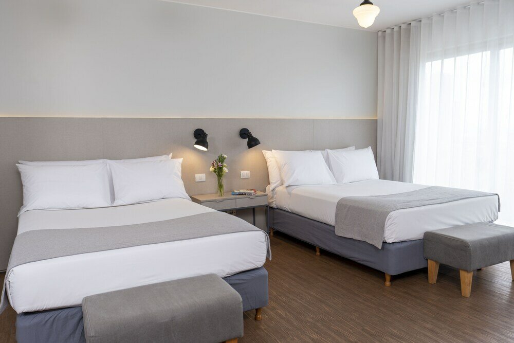 Фото Almarena Madero Urbano