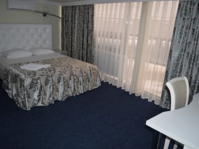 Фото Байтерек Премиум