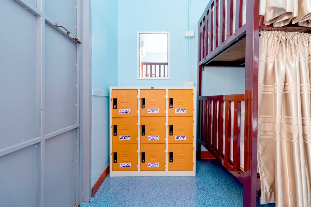 Фото Hatyai Dee Hostel