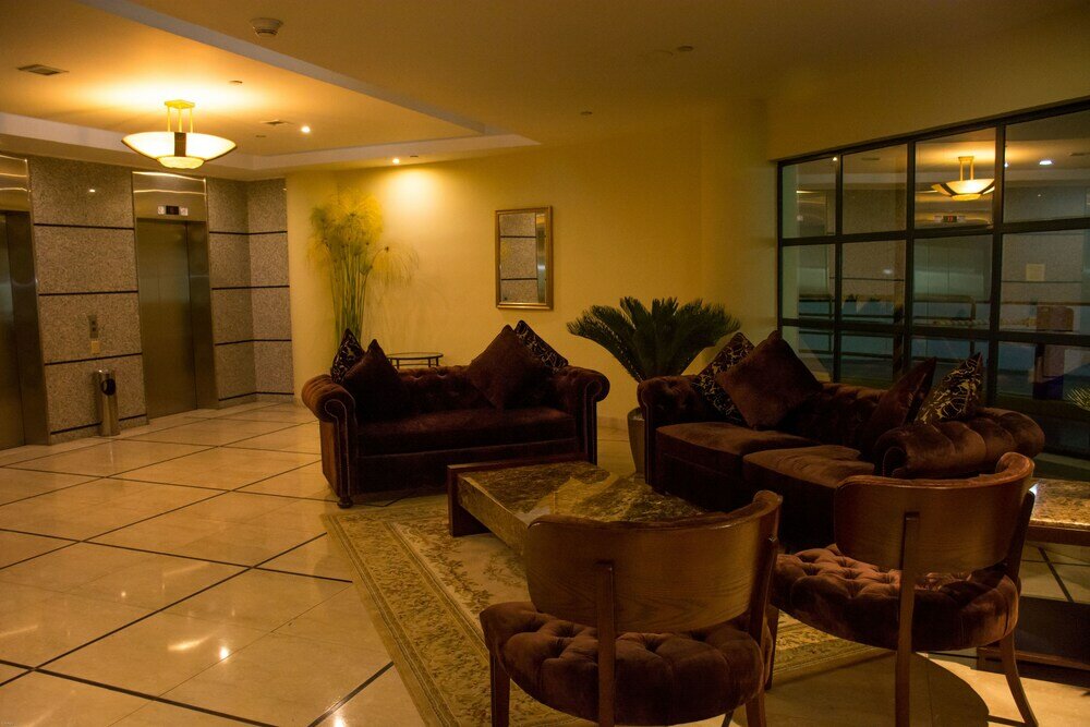 Фото Torres de Suites by InAmazonas