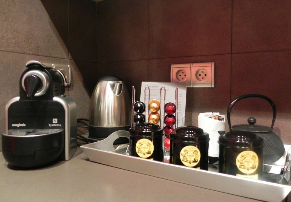 Фото Villa Garbo