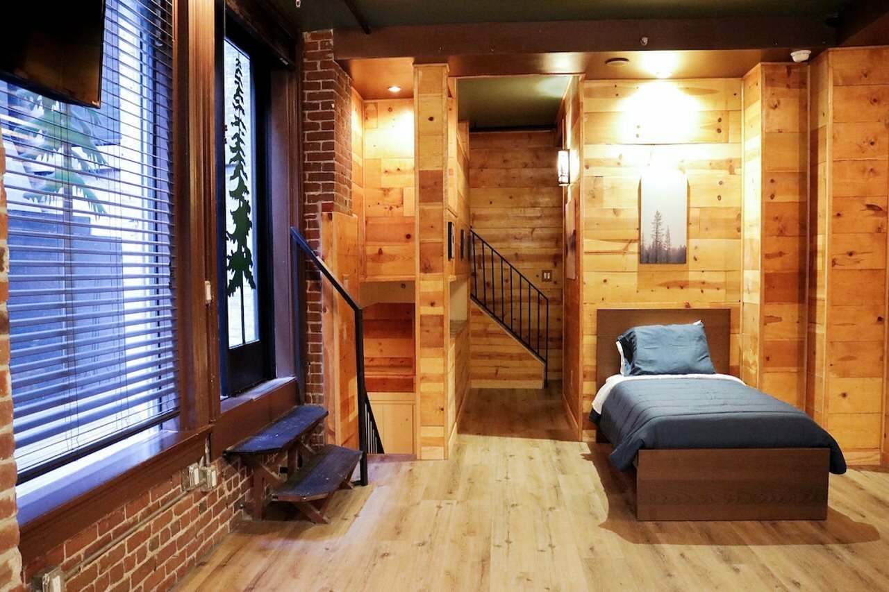 Фото The Haas, Trademark Collection by Wyndham