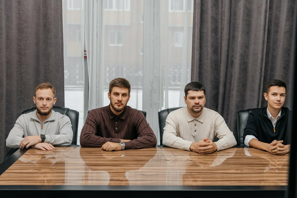Servicios legales АНК Консалтинг, , foto