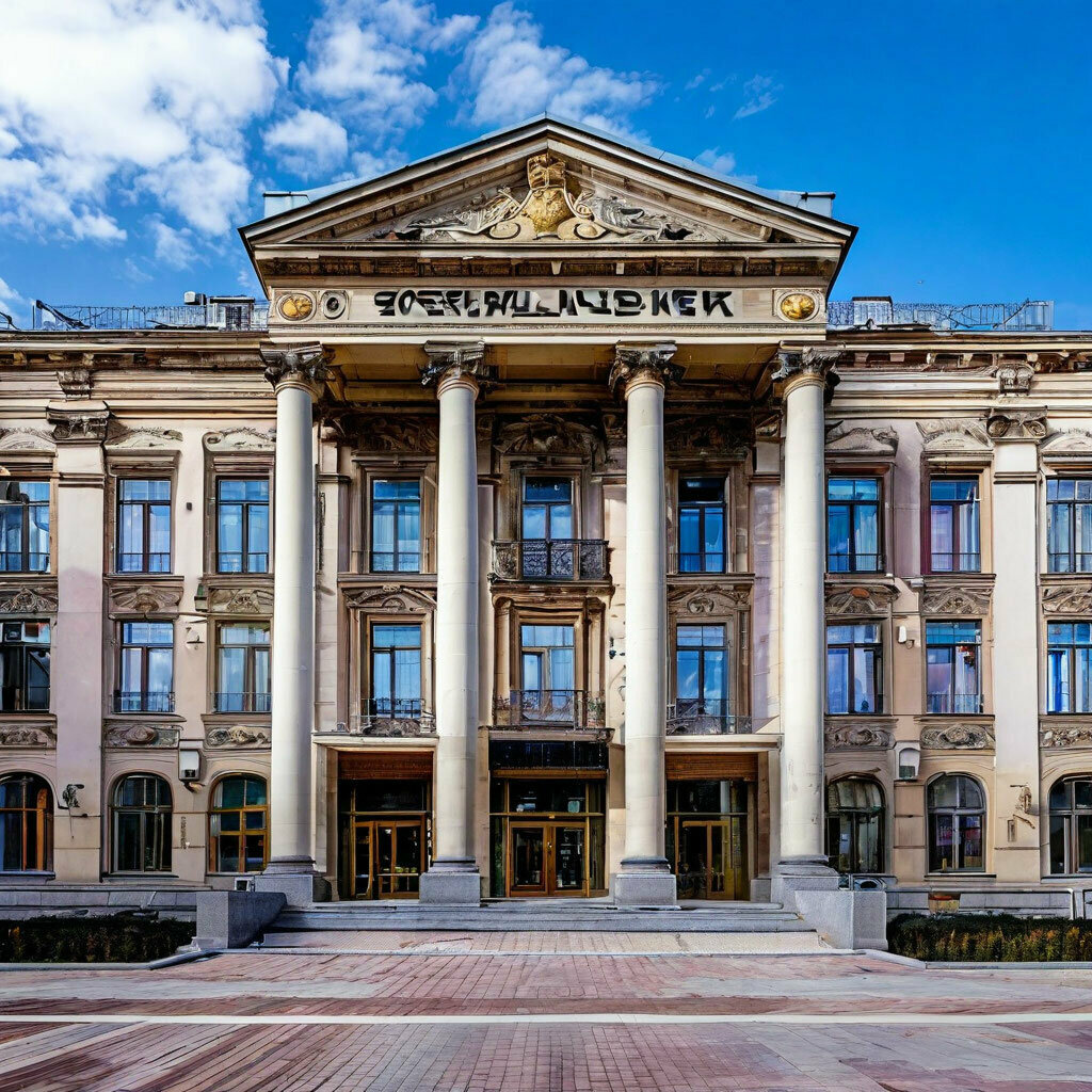 Agricultural enterprise Свердловский филиал РосАгрохимслужба, Yekaterinburg, photo