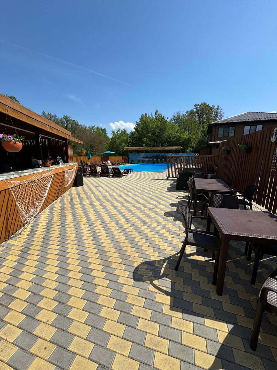 Фото Village House