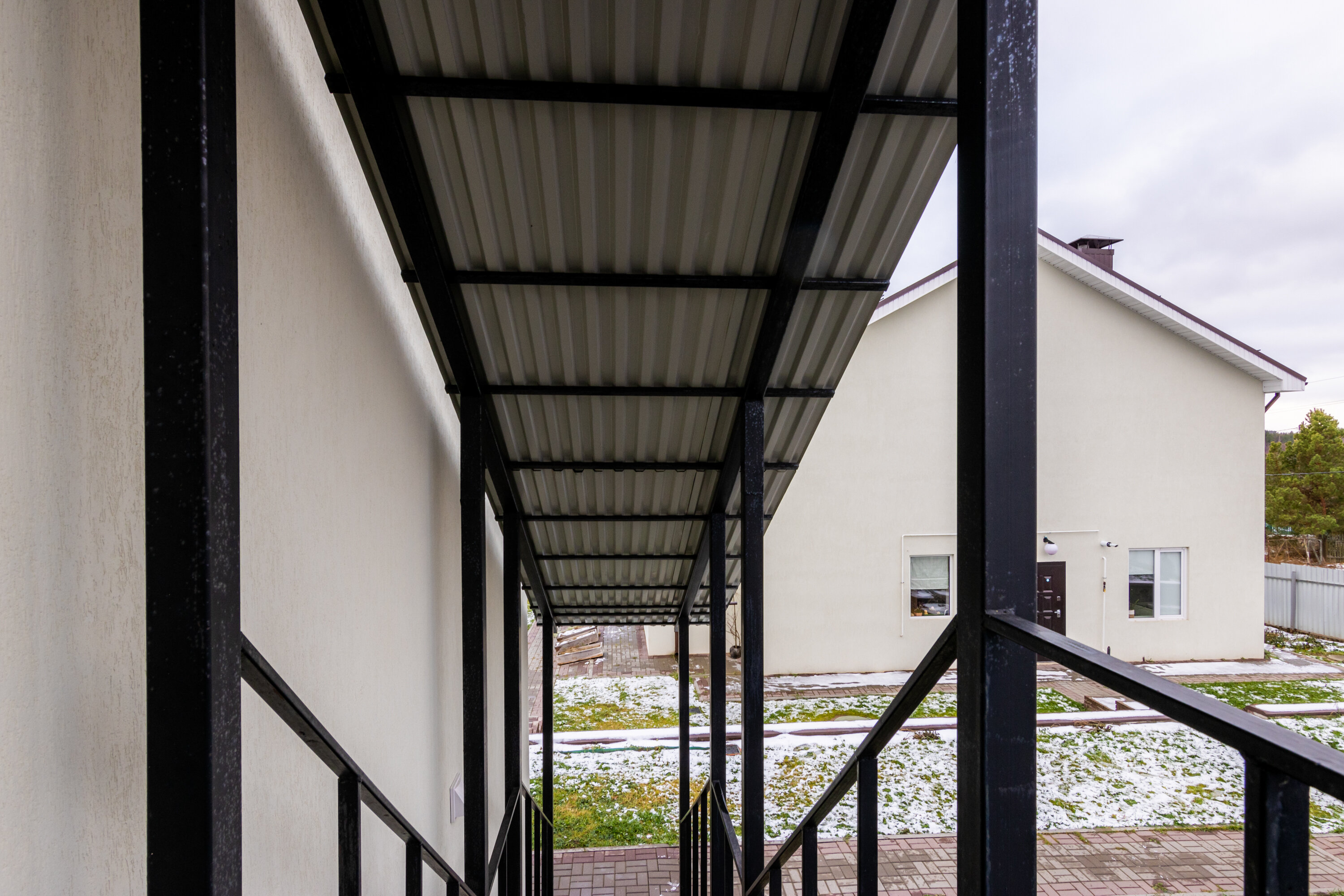 Фото Место У