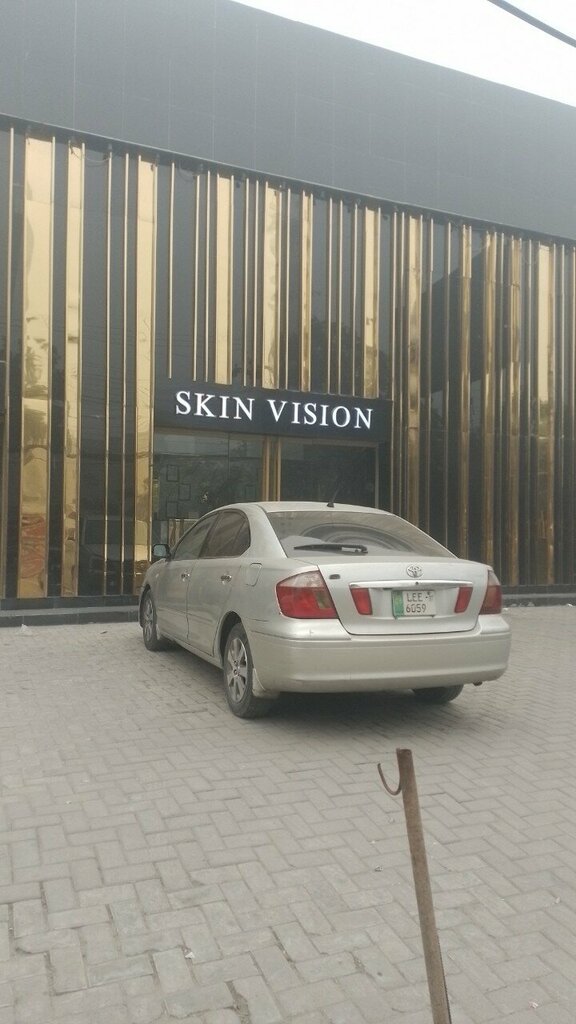 Medical center, clinic Skin Vision, Lahore, photo